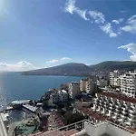 Tranquil In Sarande. Apartment