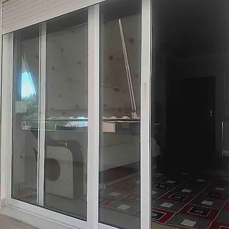 Tranquil In Sarande. Apartment *
