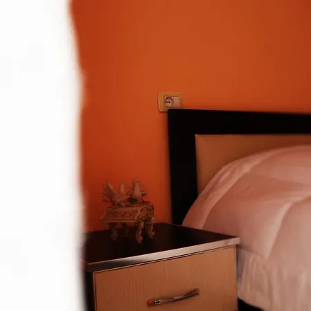 Tranquil In Sarande. Apartment Sarande